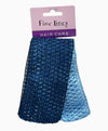 Fine LinesUK  2PK Head Band Blue And Sky Blue