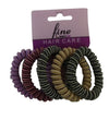 Fine LinesUK  Spiral Bobble 6009 Assorted