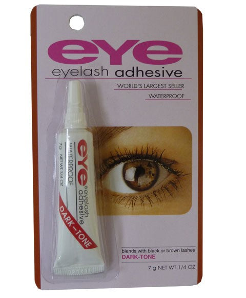 Fine LinesUK Eye Eyelash Adhesive
