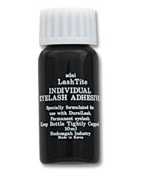 Fine LinesUK  Eyelash Glue Dark 61902
