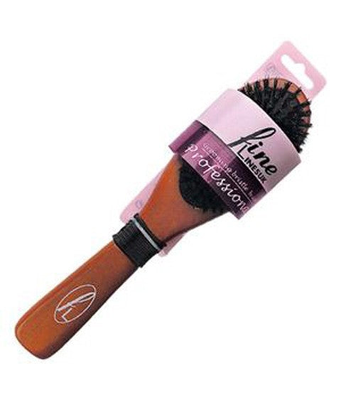 Fine LinesUK Grooming Bristle Brush