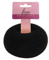 Fine LinesUK Hair Bun Donut