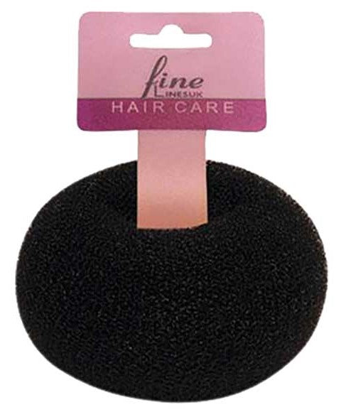 Fine LinesUK  Hair Bun Donut