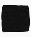 Fine LinesUK Headwrap Nova 6022 B Black