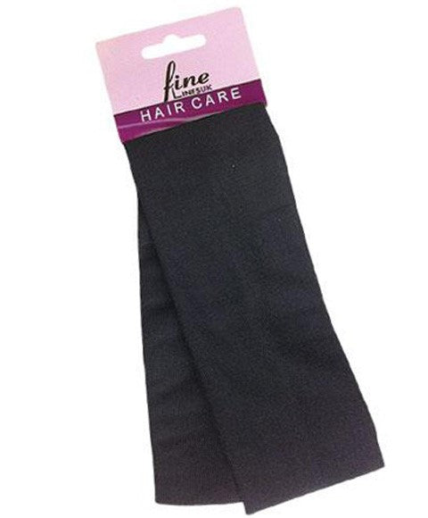 Fine LinesUK Head Band Plain