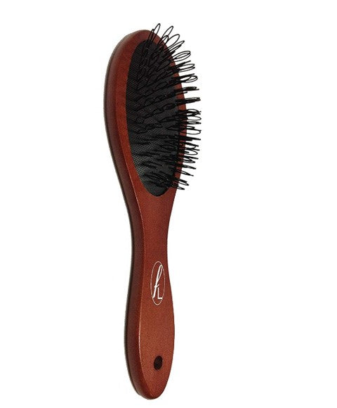 Fine LinesUK Loop Ring Brush
