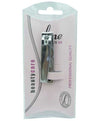 Fine LinesUK Finelines Nail Clipper Nickle Plated Steel
