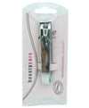Fine LinesUK  Toenail Clipper Chrome Plated 41209