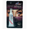 Fine LinesUK Eyelash Waterproof Adhesive Dark Tone Eyelash