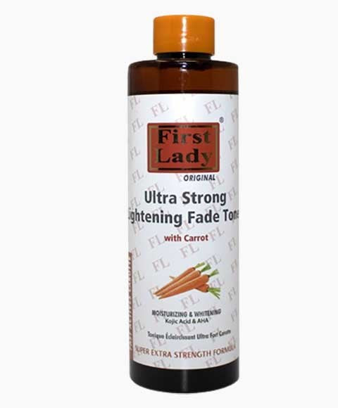 Firstlady First Lady Ultra Strong Fade Toner