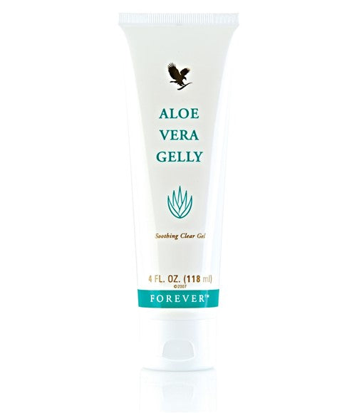 Forever Living Aloe Vera Gelly