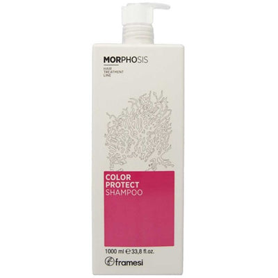 Framesi Morphosis Color Protect Shampoo