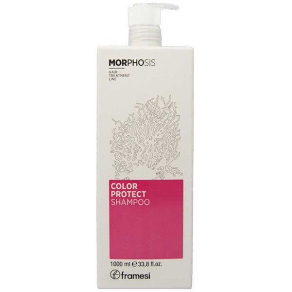 Framesi Morphosis Color Protect Shampoo