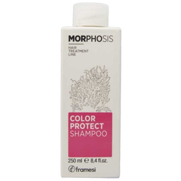 Framesi Morphosis Color Protect Shampoo
