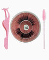 Famous Me Dolled Up Vegan 30FM Mink Eyelashes