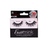 Bee Sales Response Soul Faux Mink 3D Effect Eyelash Black 004