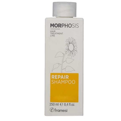 Framesi Morphosis Repair Shampoo