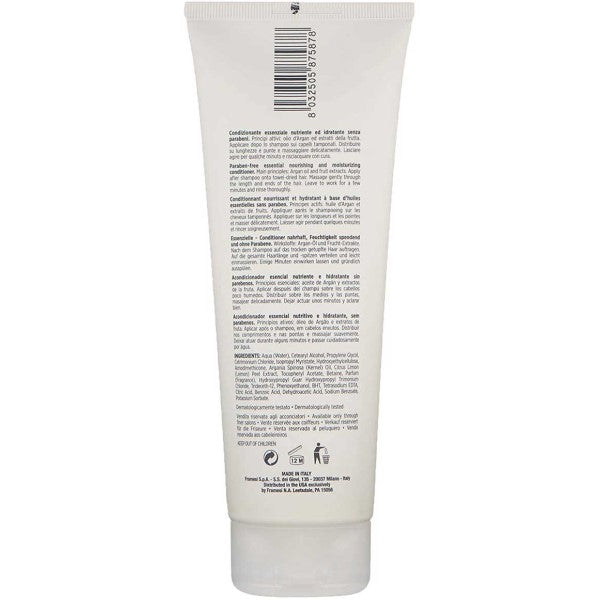 Framesi Morphosis Sublimis Oil Conditioner