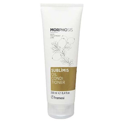 Framesi Morphosis Sublimis Oil Conditioner