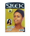 Sleek  Wrap Cap