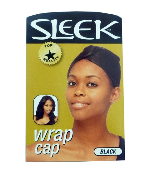 sleek  Wrap Cap