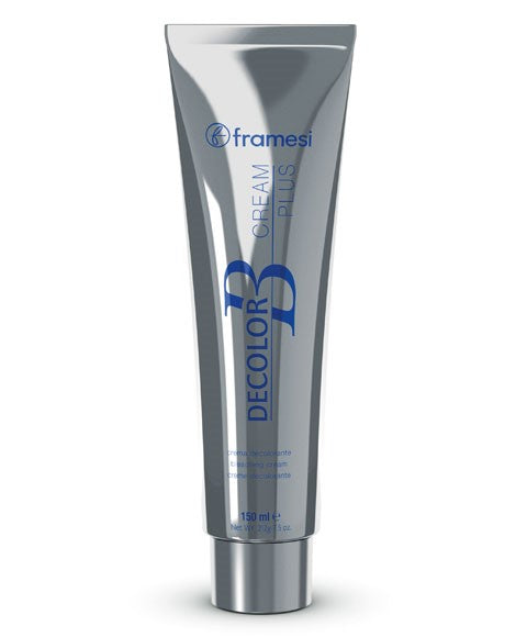 Framesi Decolor Cream Plus Hair Bleaching Cream
