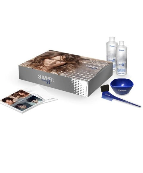 Decleor Paris Decolor B Shimmer 