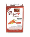 Firstlady  Bright Express Carrot With Amla Extra Lightening Soap