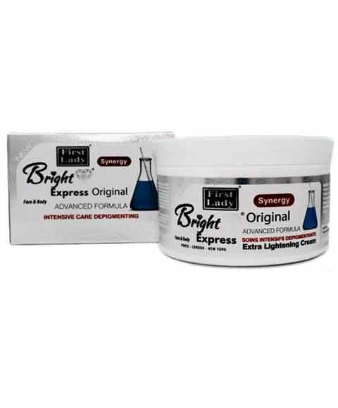 Firstlady  Bright Express Original Extra Lightening Cream