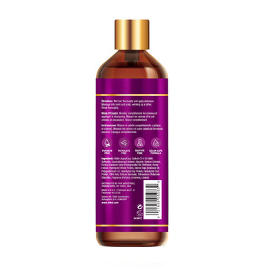 Difeel Pomegranate And Manuka Honey Sulfate Free Shampoo 354ml / 1L