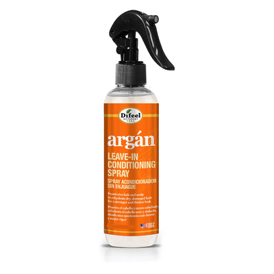 Difeel Argan Leave In Conditioner Spray 237ml