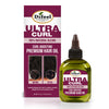 Difeel Ultra Curl Boosting Premium Hair Oil 75ml / 240ml