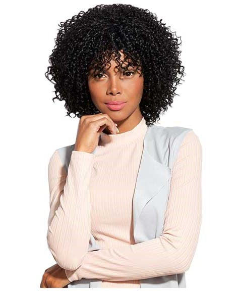 Feme  Syn Soft Twists Wig