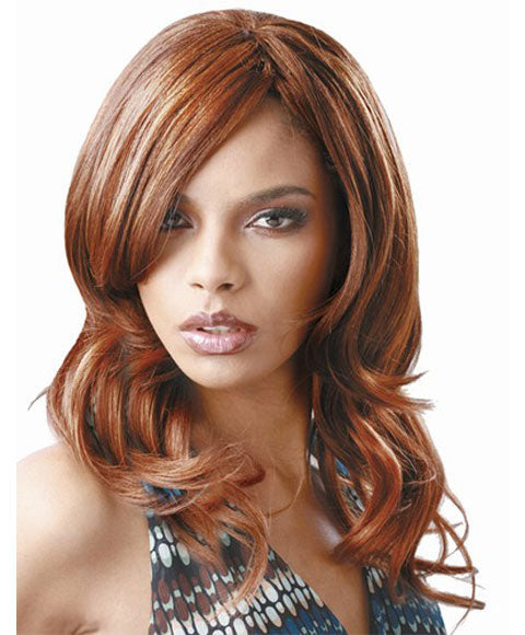 Janet Collection Syn Hot Stuff Fusion FT French Body Wvg 