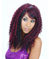 Janet Collection Syn Hot Stuff Fusion FT Sassy Curl Wvg