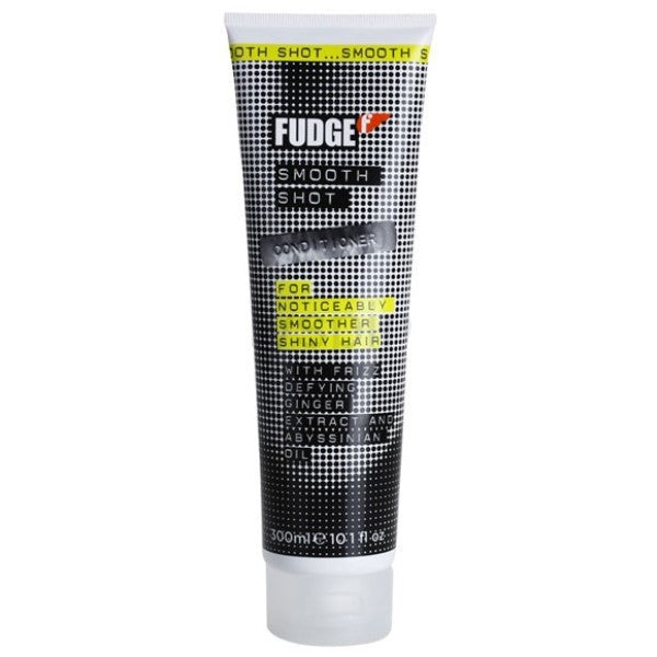 Fudge Smooth Shot Conditioner For Shiny Hair