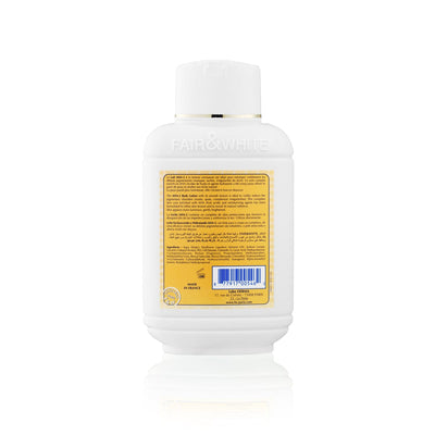 F & W Original AHA Body Lotion 485ml