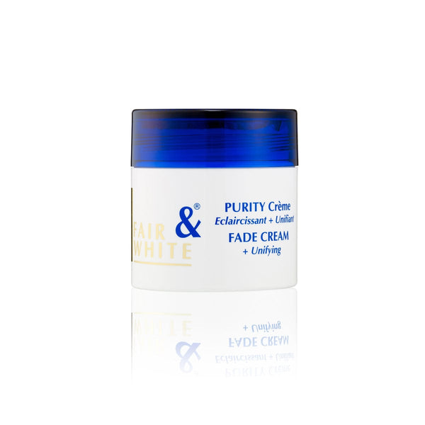 F & W Original Fade Cream Plus Unifying 200ml