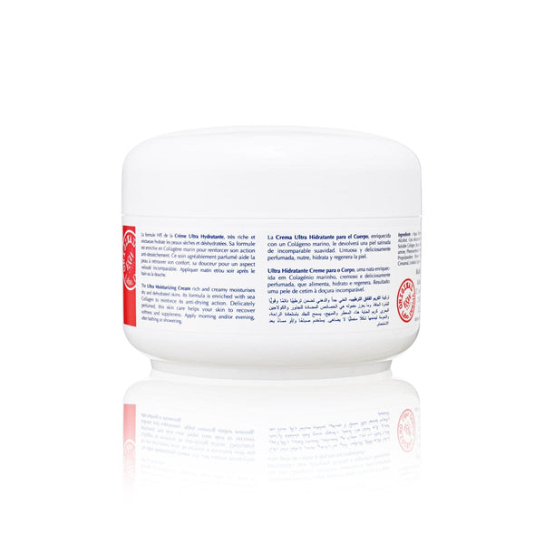 Fair And White Original Ultra Moisturising Body Cream In Jar 400ml