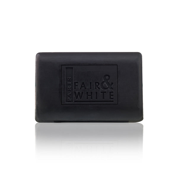 Fair And White Original Dark Skin Black Soap