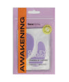 Face Facts Awakening Caffeine Gel Eye Masks
