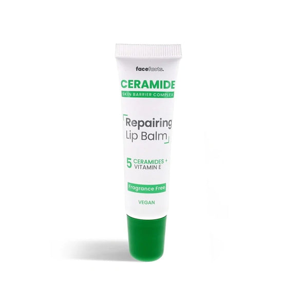 Face Facts  Ceramide Repairing Lip Balm