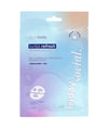 Face Facts Friday Social Turbo Refresh Biocellulose Masque