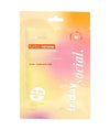 Face Facts Friday Social Turbo Renew Biocellulose Masque