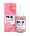 Face Facts Headshock Curl Gloss Illuminating Hair Oil