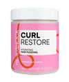 Face Facts Headshock Curl Restore Hydrating Hair Pudding