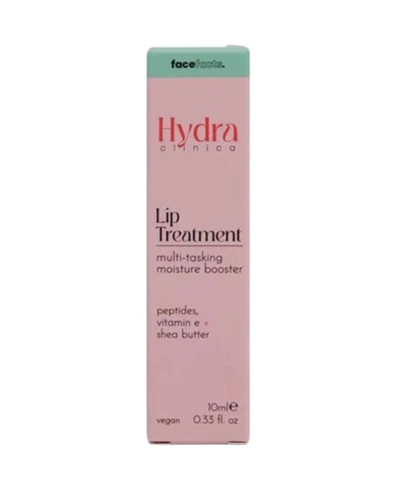 Face Facts  Hydra Clinica Multi Tasking Moisture Booster Lip Treatment