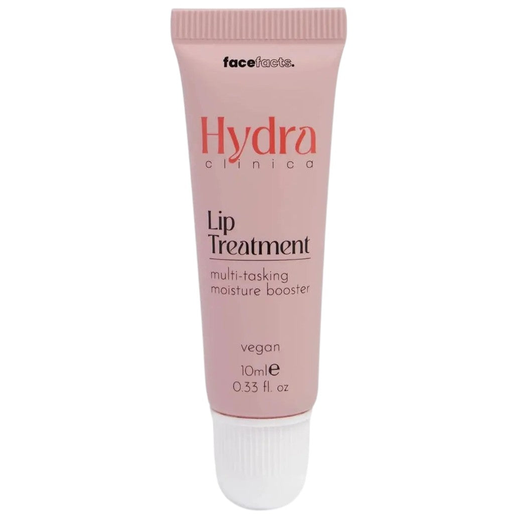 Face Facts  Hydra Clinica Multi Tasking Moisture Booster Lip Treatment