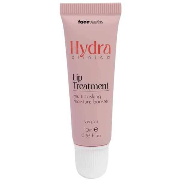 Face Facts  Hydra Clinica Multi Tasking Moisture Booster Lip Treatment
