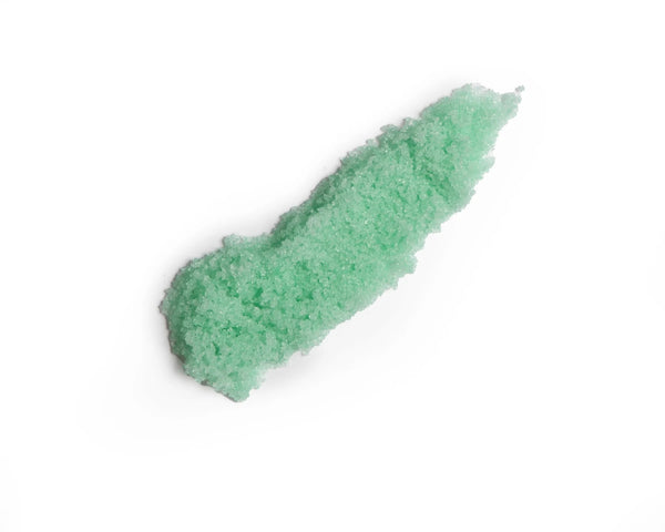 Face Facts  Kiwi Paradise Body Scrub